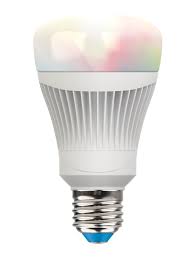 TECNOLITE FOCO A19 LED 11.5W 120V DIM WF T RGB