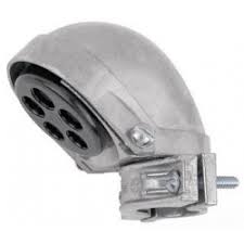 MUFA DE ALUMNIO 63mm ( 2 1/2"")