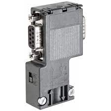 SIEMENS CONECTOR PROFIBUS 90 GRADOS 15.5X54X35.6 PG