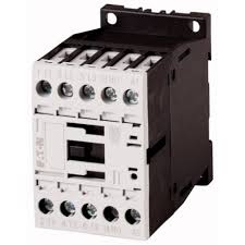 MOELLER CONTACTOR 7 AMPS BOB 120VAC 276547