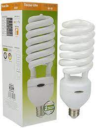 TECNOLITE LAMP FLUOR ESPIRALES 65 W6500KE274400LM HEL-65W/65