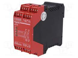 TELEMECANIQUE Xpsak311144P Preventa Safety Relay 300V 5A SKU: XPSAK311144P