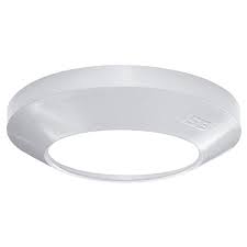 SOLA LUMINARIO DOWNLIGHT 9W COLOR BLANCO 6500ºK