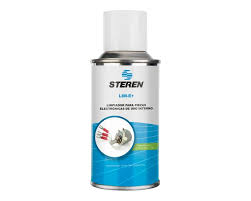 STEREN Limpiador/Lubricante Dielec En Spray 170Ml SKU: LIM-E