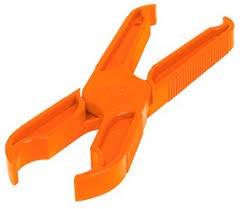 BUSS Pinzas SACAFusible para Fusible clase R-H Y K 30 A 60A SKU: Pinza