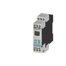 SIEMENS MONITOR FALLA DE FASE 110-115V 0.03A A 40A