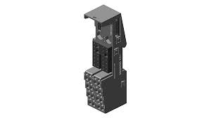 SIEMENS DP MODULO TERMINALES TM-E30S44-01 PARA ET 200S