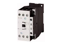 MOELLER CONTACTOR 25 AMPS BOB 120VAC 277129