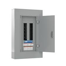 SQUARE D TABLERO C/ZAP 30P 225A 3F 4H 20"" SOBREPO