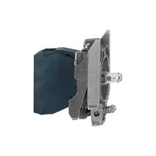 TELEMEC ELEMENTO LED VERDE 120VAC C/BASE