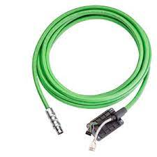 SIEMENS SIMATIC HMI CONNECTING CABLE FOR KTPX00(F) MOBILE LENGTH 5 M