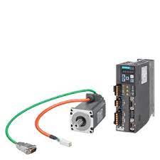 Starter Kit Sinamics V90 Pn & Simotics S-1Fl6 SKU: 6SL3200-0AE40-0AA0