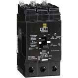 SQUARE D INT TERMOMAG NF 480VAC 3P 40A 18KA 480VAC