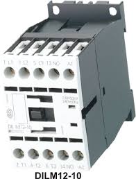 MOELLER Contactor 7 AMPS BOB 220VAC SKU: DILM7-10-220