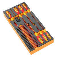 WEIDMULLER INSERTO P/HERRAMIENTA TC INL THIRD 4