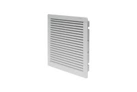 Finder Filtro De Salida C/Rejilla 250X250Mm (224X224Mm) SKU: 7F.05.0.000.4000