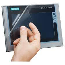 SIEMENS SIMATIC LAMINAS DE PROTEC P/TACTILES DE 10" MP277 KTP1000