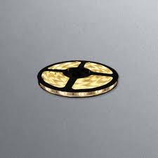 JWJ TIRA LED COLOR CALIDO 12VDC 15W 5MTS
