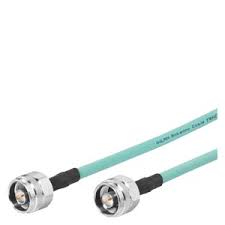 SIEMENS SIMATIC N-CONNECT MALE-MALE FLEX CONNECTION LONG 10MTS