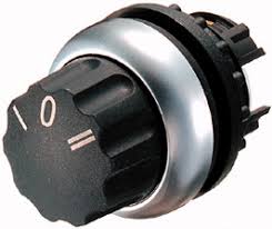 MOELLER CABEZA SELECTOR 3 POSICIONES 216863