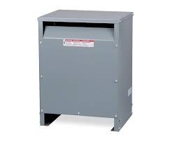 SQUARE D TRANSFORMADOR SECO 440-220/127V 112.5KVA
