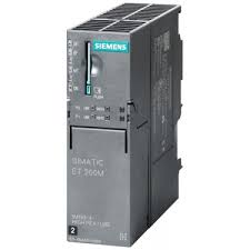 SIEMENS ET200M 153-4PN MRP P-MAX 12 MOD S7300