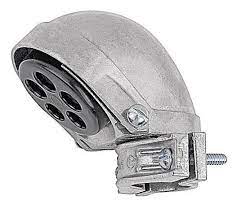 MUFA DE ALUMNIO 100mm ( 4"")