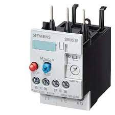 SIEMENS RELEVADOR BIMETALICO S0 1.8-2.5 AMP