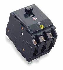 SQUARE D INT TERMOMAG QO ENCHUFAR 10 KACI-240V 3X1