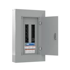 SQUARE D TABLERO C/ITM 30P 100A 3F 4H 20 SOBREPONER