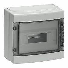 SIEMENS SIMBOX TERMOPLASTICOS IP65 4 POLOS