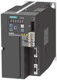 SIEMENS Variador V90 3Hp 380-480Vac C/Profinet SKU: 6SL3210-5FE12-0UF0