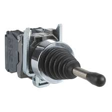 TELEMEC SELECTOR 4 POSICIONES 4NA POS RESORTE