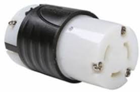 LEGRAND TOMA 3P3H 30 A 125/250 V COLGANTE