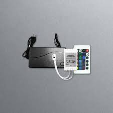 JWJ REGULADOR P/TIRA LED 5050 ENT 120VCA SAL 12VDC