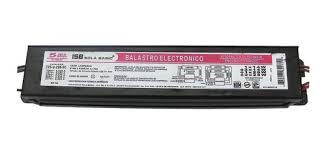 BALASTRA ELEC RAPIDO T5 2X28 2X35/14W 120-277V SB