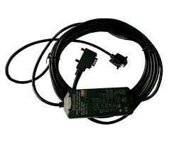 SIEMENS CABLE RS232 PARA PC-HMI ADAPTER SERIAL