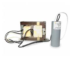 Balastro A. Metálicos 250W 440V deSN SB SKU: BAL250AM440SB
