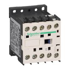 Telemecanique Minicontactor SKU: LP1K0901BD