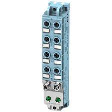SIEMENS ET 200AL DI 8X24VDC 8XM8 CLASE DE PROT IP67