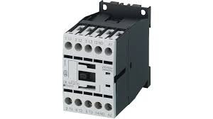 MOELLER CONTACTOR 9A 3P (190V50HZ 220V60HZ) 276688