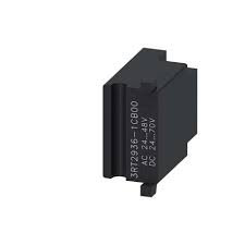 SIEMENS SUPRESOR DE PICOS P/BOBINA S2/S3 24-48VAC 24-70VDC
