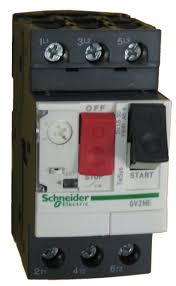 Telemec Guardamotor 24.0-32.0A botón SKU: GV2ME32