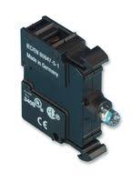 MOELLER ELEMENTO LED AZUL 24V AC/DC P/FRONTAL 218057