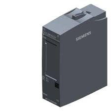SIEMENS ET200SP modulo salidas digitales 4x24230VAC/2A ST PU 10 SKU: 6ES7132-6FD00-2BB1