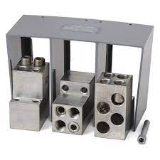 SIEMENS ZAPATA P/INTERRUPTOR NXD6 JGO DE 3 PZAS