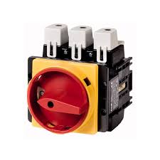 MOELLER INTERRUPTOR ROTATIVO 3F 250A EMPOTRAR 280936