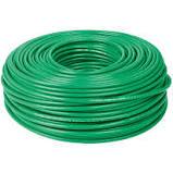 CONDUMEX CABLE NYLON 8 AWG VERDE THHN METRO