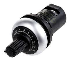 MOELLER POTENCIOMETRO 4K7 229490