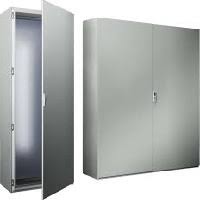 RITTAL SE SYSTEM ENCLOSURE BASED ON TS 8